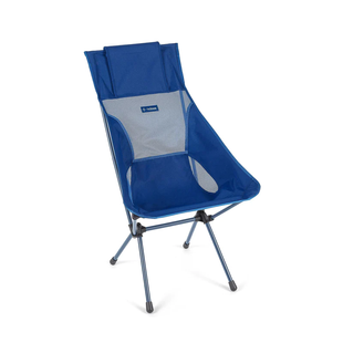 Sunset Chair - Blue Block стілець (Helinox)