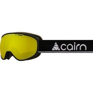 Cairn маска Genius OTG SPX1 mat black 0581307-602 фото