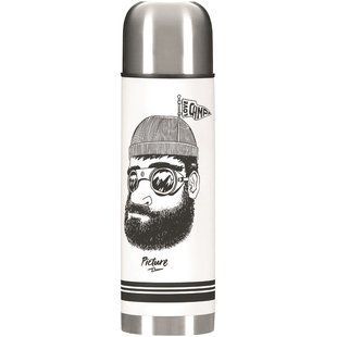 Picture Organic термос Campei 0.5 L white ACC102A фото
