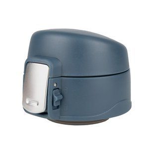 Кришка для термосів TRAMP UTRC-106-107-PRB-mat-blue UTRC-106-107-PRB-mat-blu фото
