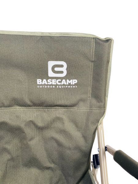 Кемпінгове крісло BaseCamp Status