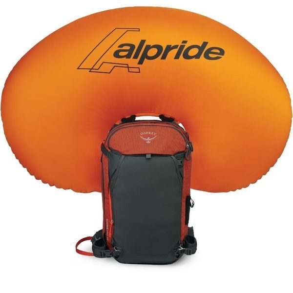 Рюкзак Osprey Sopris Pro E2 Airbag Pack 30 009.4102 фото