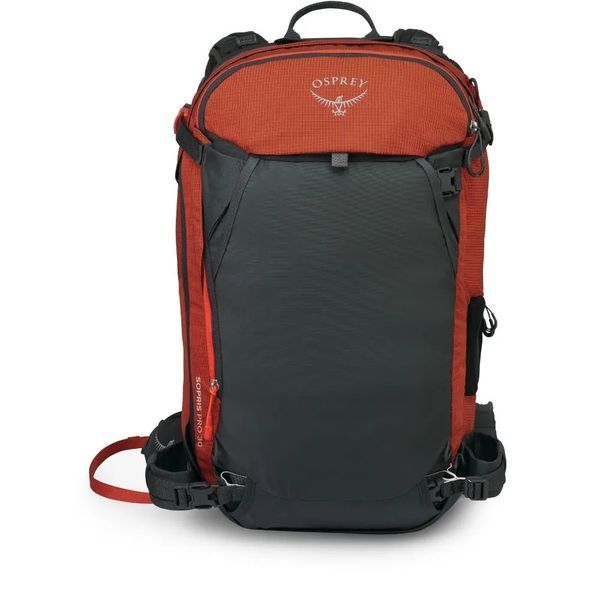 Рюкзак Osprey Sopris Pro E2 Airbag Pack 30 009.4102 фото