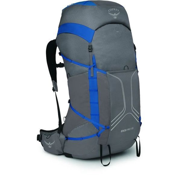 Рюкзак Osprey Exos Pro 55 009.3299 фото