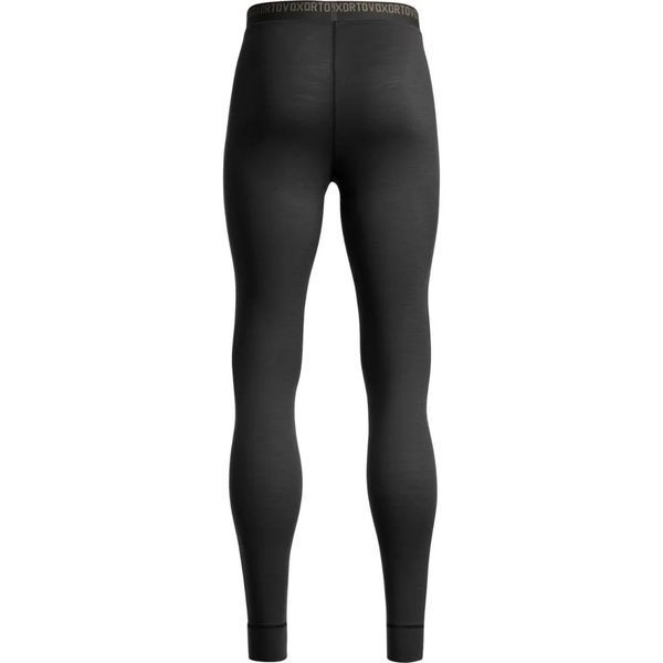 Термоштани Ortovox 185 Rock'n'Wool Long Pants Mns 025.001.1096 фото