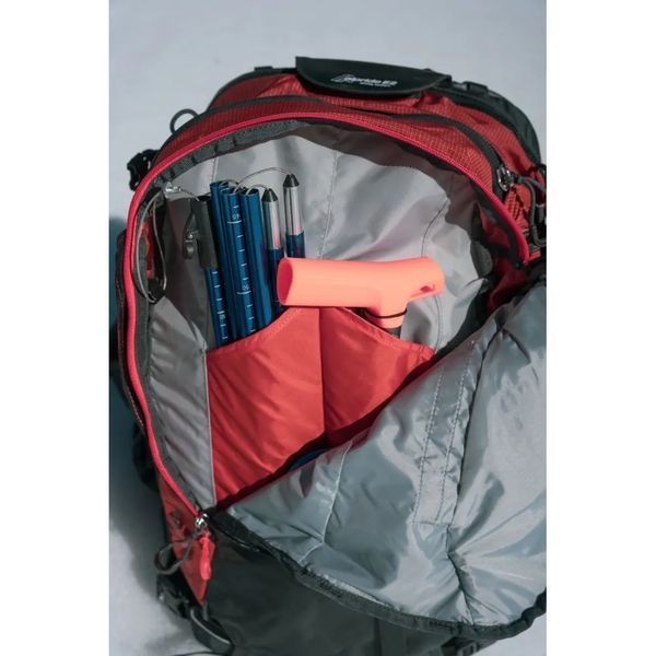 Рюкзак Osprey Sopris Pro E2 Airbag Pack 30 009.4102 фото