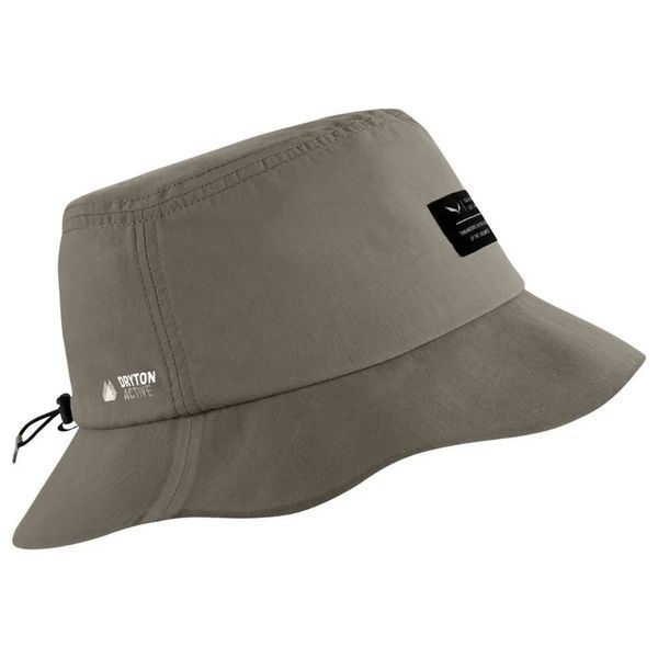 Панама Salewa Fanes 2 Brimmed Hat 013.002.8899 фото