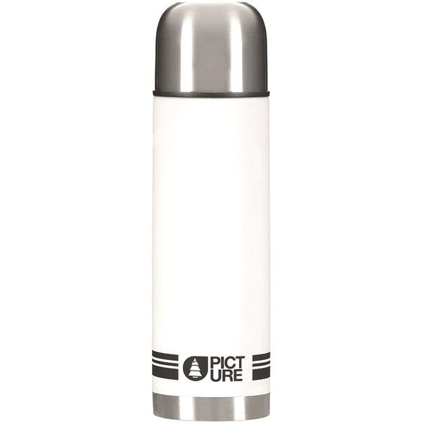 Picture Organic термос Campei 0.5 L white ACC102A фото
