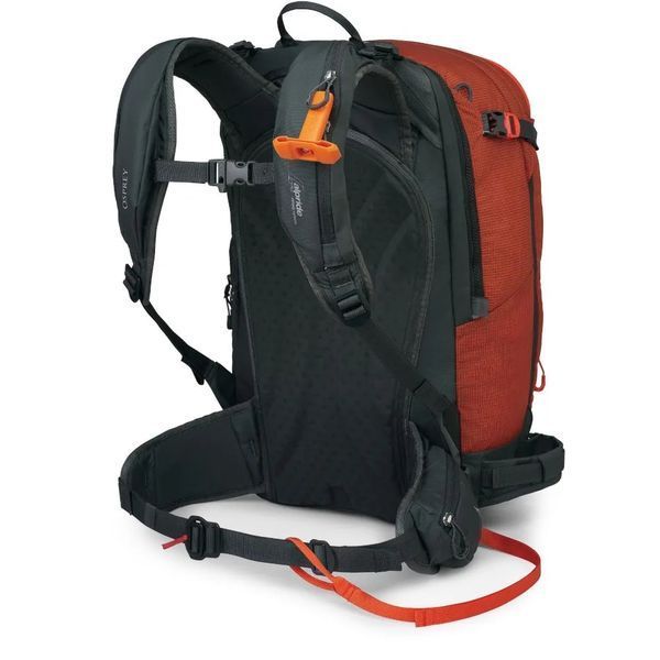 Рюкзак Osprey Sopris Pro E2 Airbag Pack 30 009.4102 фото