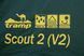 Намет Tramp Scout 2 (v2) TRT-055 фото 17