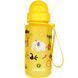 Little Life фляга Water Bottle 0.4 L safari 15110 фото
