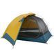 Kelty намет Far Out 2 w/Footprint yellow-blue 40835222 фото 3