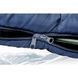 Спальник з капюшоном Naturehike MJ600 CNK2300SD014, темно-блакитний 6976507663977 фото 5