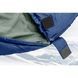 Спальник з капюшоном Naturehike MJ600 CNK2300SD014, темно-блакитний 6976507663977 фото 6