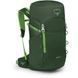 Рюкзак Osprey Jet 28 green canopy/limeline green - O/S - темно-зелений 009.3890 фото 1
