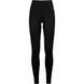 Термоштани ж Ortovox 230 COMPETITION LONG PANTS W black raven - M - чорний 025.001.1310 фото 2