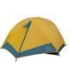 Kelty намет Far Out 2 w/Footprint yellow-blue 40835222 фото 1