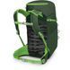 Рюкзак Osprey Jet 28 green canopy/limeline green - O/S - темно-зелений 009.3890 фото 3