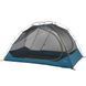 Kelty намет Far Out 2 w/Footprint yellow-blue 40835222 фото 2