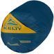 Kelty намет Far Out 2 w/Footprint yellow-blue 40835222 фото 5