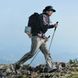 Трекінгова палиця Naturehike CNK2450DS016, 110 см, зелена 6927595777688 фото 2
