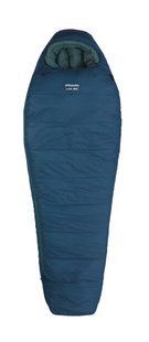 Lava 350 195 спальник, Green, Right Zip
