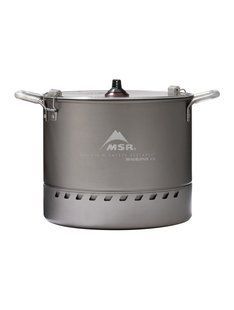 WindBurner Stock Pot