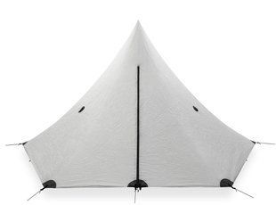 SCOUT TARP TYVEK 3P