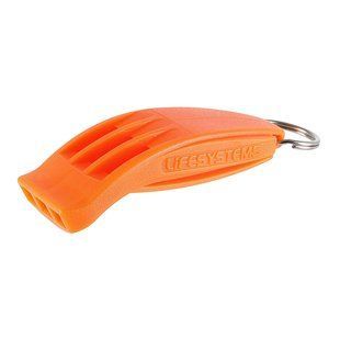 Lifesystems свисток Hurricane Whistle 42620 фото