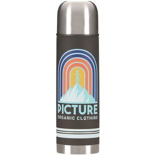 Picture Organic термос Campei 0.5 L black ACC102B фото