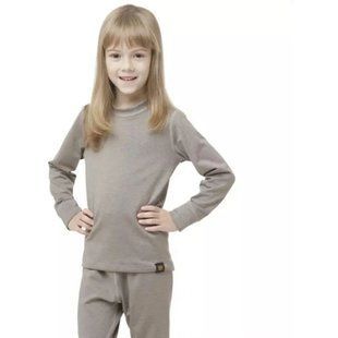 Термофутболка Turbat Yeti Top Kids 012.002.0546 фото