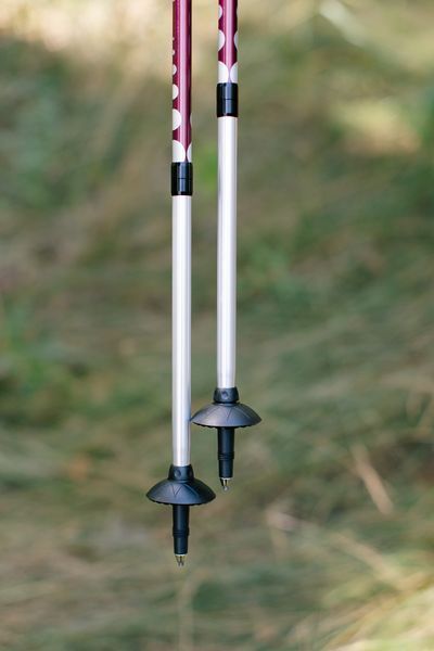 Трекінгові палиці Tribe Z-Pole Alu T-ME-0024-plum