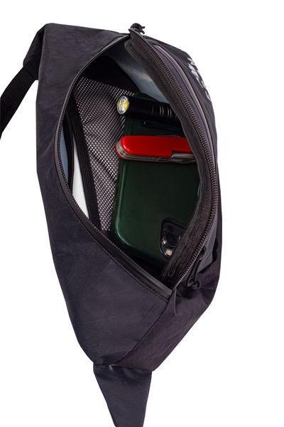 Поясна сумка Aosta L Ecopak&trade;
