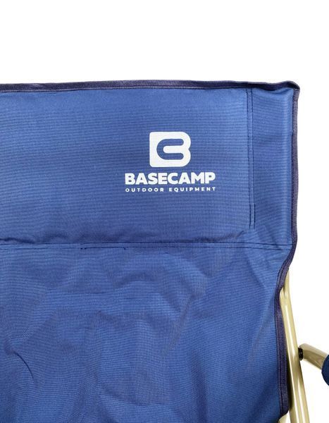 Кемпінгове крісло BaseCamp Status