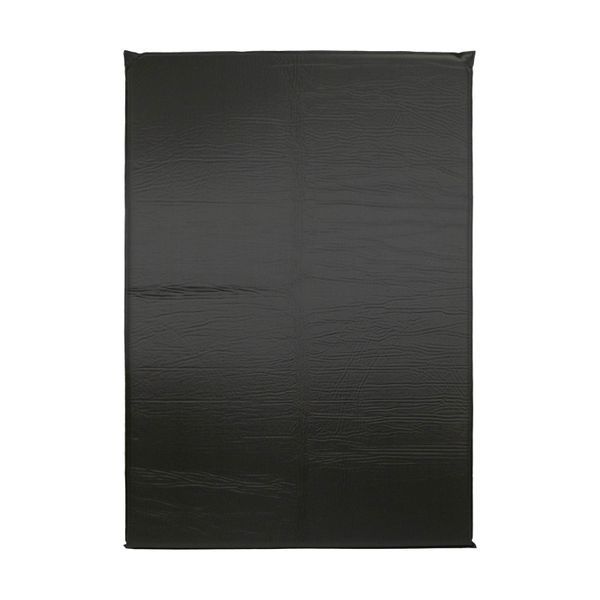 Килимок самонадувний Tramp COMFORT DOUBLE 5 cm UTRI-011-dark-olive UTRI-011-dark-olive фото