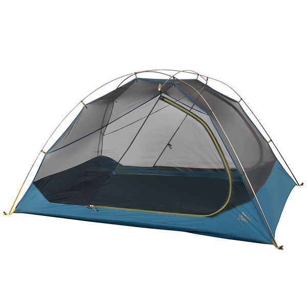 Kelty намет Far Out 3 w/Footprint yellow-blue 40835322 фото