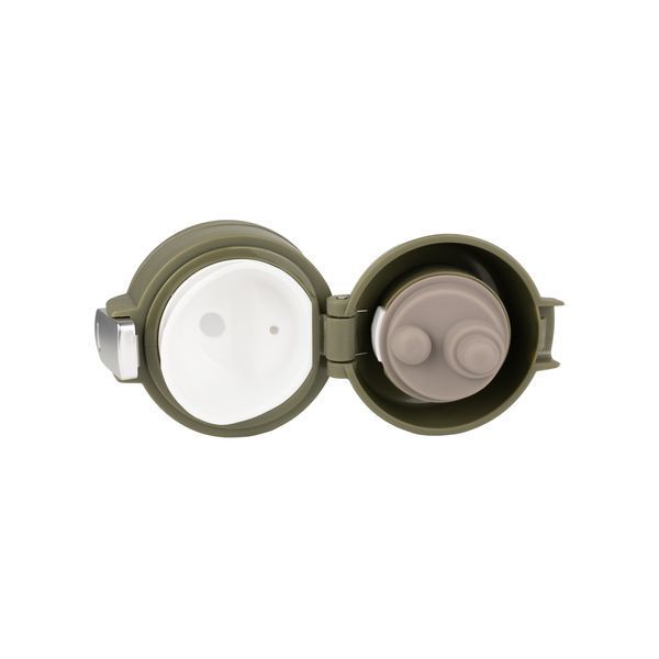 Кришка для термосів TRAMP UTRC-106-107-PRB-mat-olive UTRC-106-107-PRB-mat-oli фото