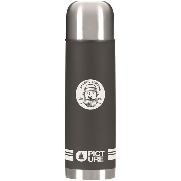 Picture Organic термос Campei 0.5 L black ACC102B фото
