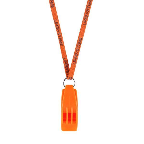 Lifesystems свисток Hurricane Whistle 42620 фото