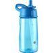 Little Life фляга Water Bottle 0.55 L blue 15170 фото 3