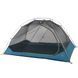 Kelty намет Far Out 3 w/Footprint yellow-blue 40835322 фото 2