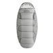 Спальний мішок овальний Naturehike PS300 CNK2350WS026, сірий 6976507664257 фото 2