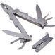 Munkees 2571 брелок-мультиінструмент SS Multi Tool Professional steel 2571-ST фото