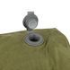 Килимок самонадувний Tramp COMFORT DOUBLE 5 cm UTRI-011-dark-olive UTRI-011-dark-olive фото 3