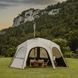 Підлога для тенту Naturehike CNK230WS014, коричнева 6927595794470 фото 4