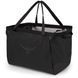 Сумка Osprey Transporter Gear Tote 60 Чорний / Uni &mdash; фото 3