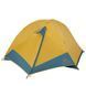 Kelty намет Far Out 3 w/Footprint yellow-blue 40835322 фото 1