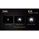 Ліхтар ручний Fenix E12 E12 фото 6