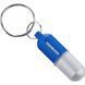 Munkees 3625 брелок Waterproof Capsule Small dark blue 3625-DB фото