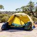 Kelty намет Far Out 3 w/Footprint yellow-blue 40835322 фото 6